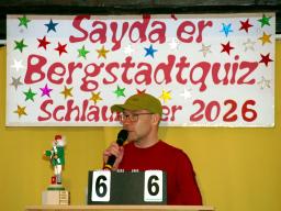Eindrücke vom Schlaumeier 2026