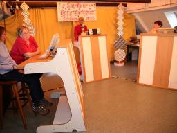 Eindrücke vom Schlaumeier 2026