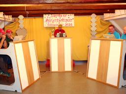 Eindrücke vom Schlaumeier 2026