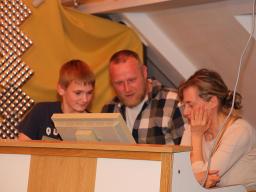 Eindrücke vom Schlaumeier 2026