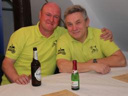 Eindrücke vom Schlaumeier 2026