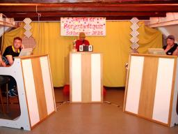 Eindrücke vom Schlaumeier 2026