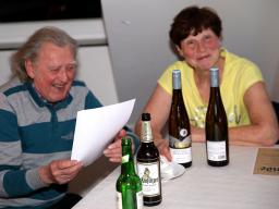 Eindrücke vom Schlaumeier 2026