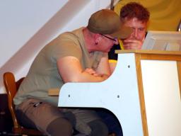 Eindrücke vom Schlaumeier 2026