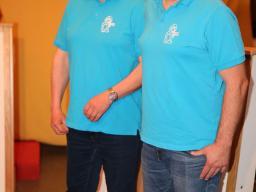 Eindrücke vom Schlaumeier 2026