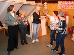 Eindrücke vom Schlaumeier 2026