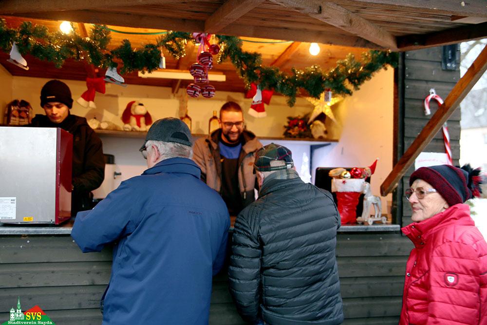 Impressionen 1. Advent