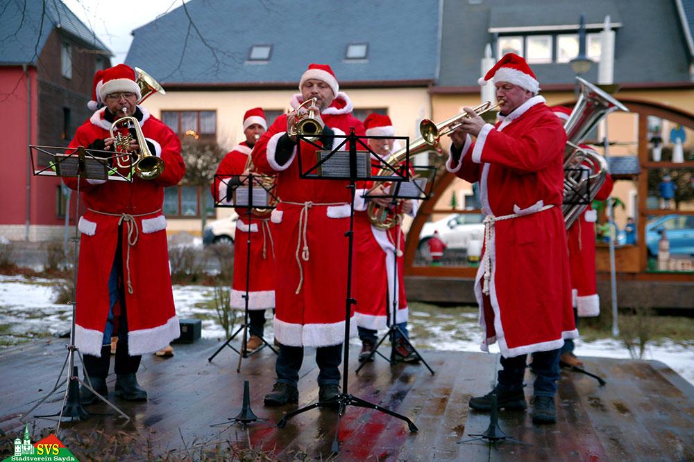 Impressionen 1. Advent