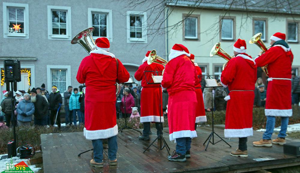 Impressionen 1. Advent