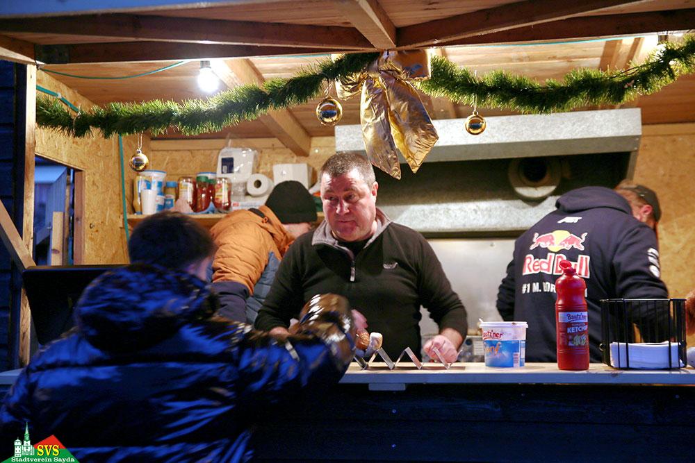 Impressionen 1. Advent