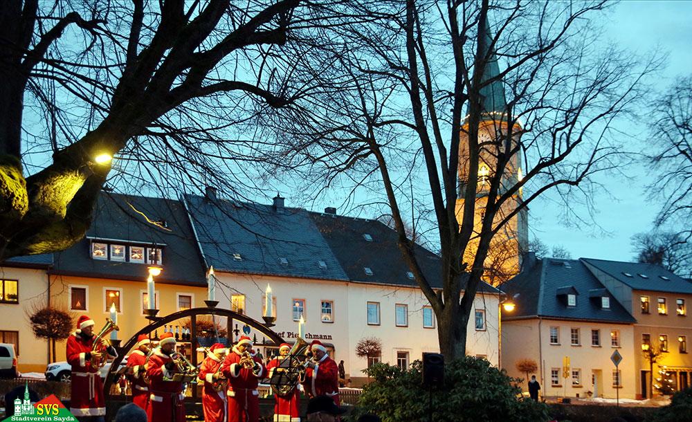 Impressionen 1. Advent