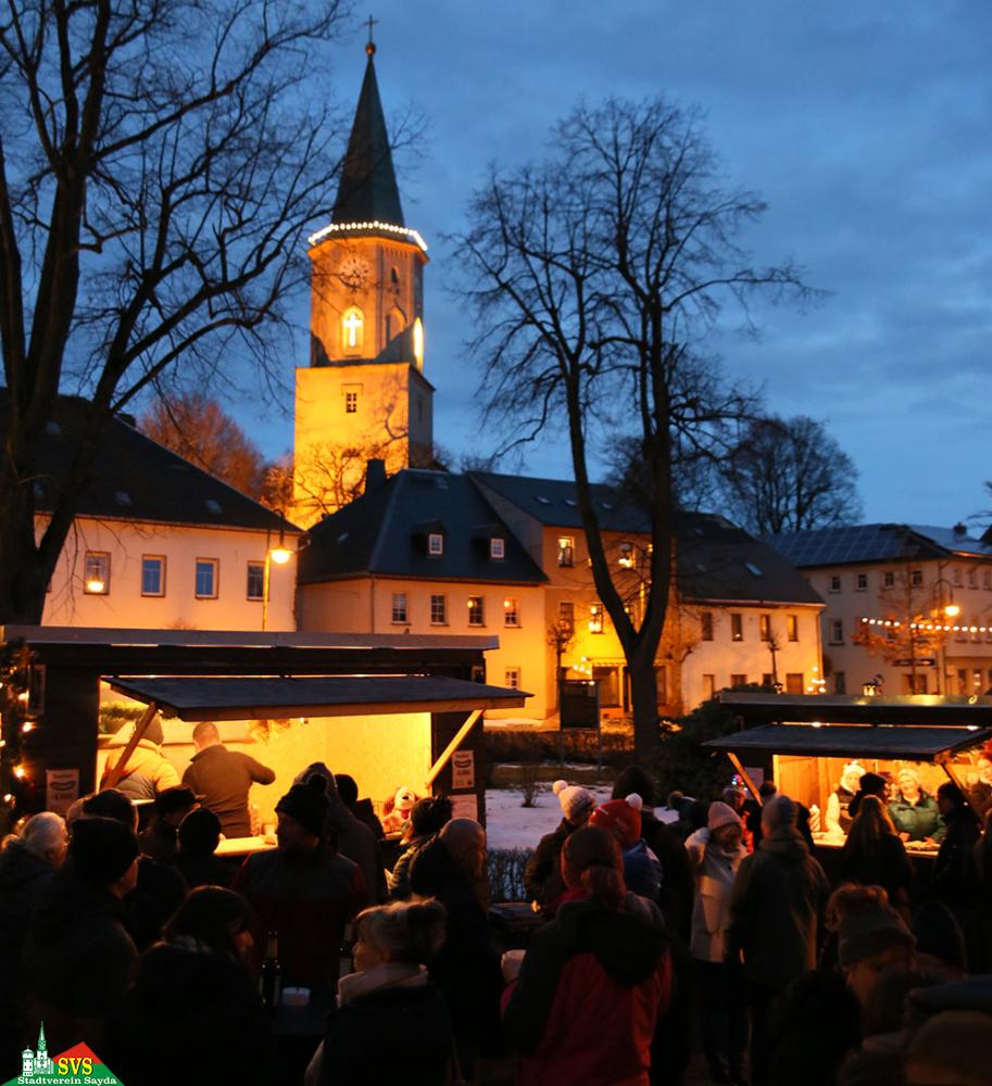 Impressionen 1. Advent