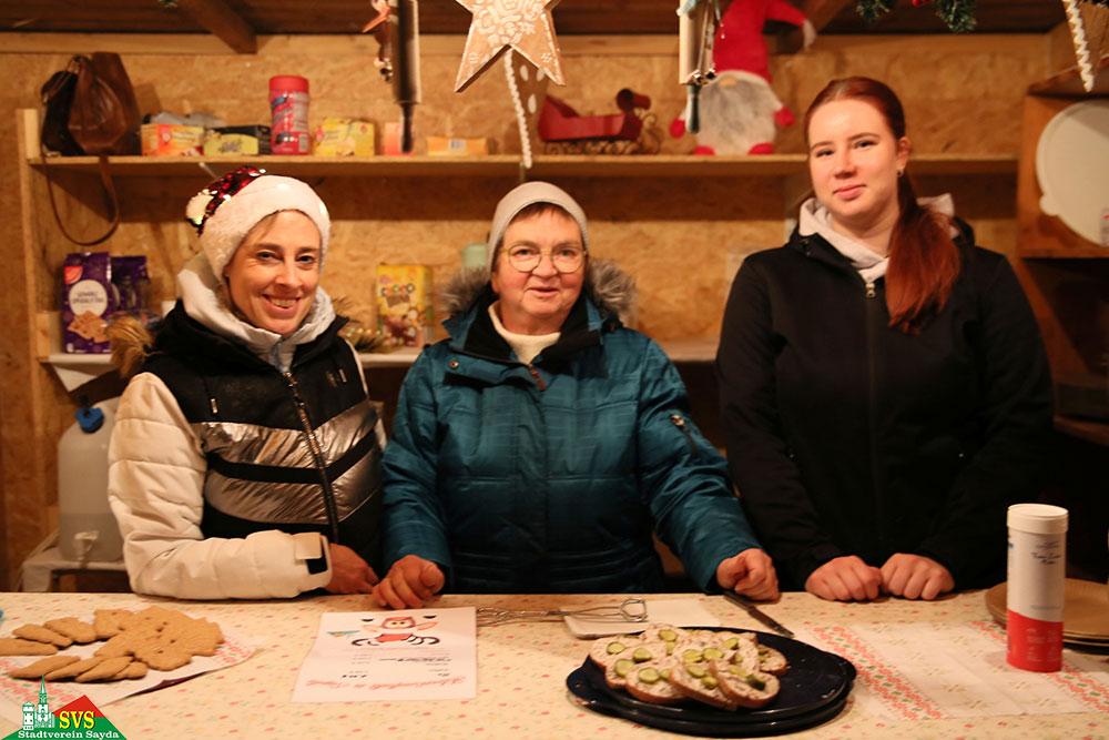 Impressionen 1. Advent