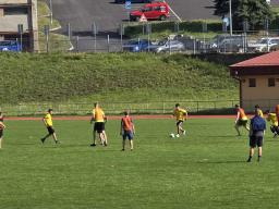 Impressionen der Campwoche