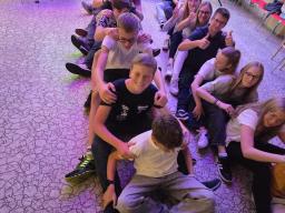 Impressionen der Campwoche