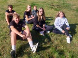 Impressionen der Campwoche