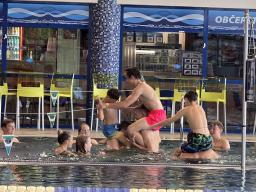 Impressionen der Campwoche