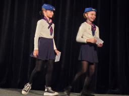 Impressionen der Campwoche