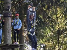 Impressionen der Campwoche