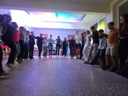 Impressionen der Campwoche