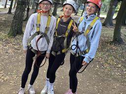 Impressionen der Campwoche