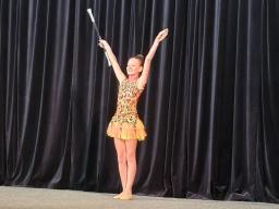 Impressionen der Campwoche