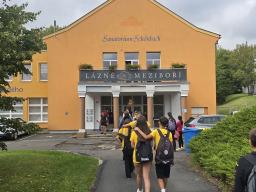 Impressionen der Campwoche