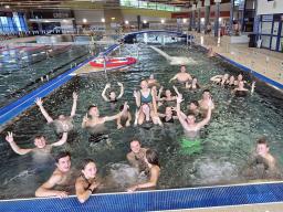 Impressionen der Campwoche