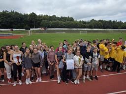 Impressionen der Campwoche