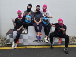 Impressionen der Campwoche