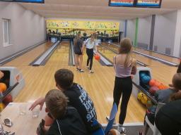 Impressionen der Campwoche