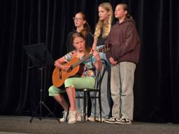 Jugendcamp Mezibori 2025