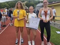 Impressionen der Campwoche