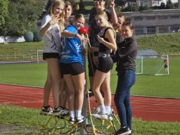 Impressionen der Campwoche