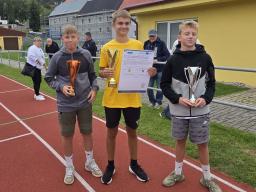 Impressionen der Campwoche