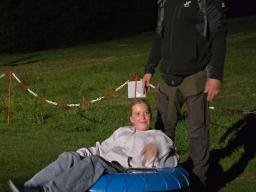 Impressionen der Campwoche