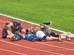 Impressionen der Campwoche