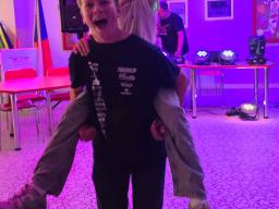 Impressionen der Campwoche