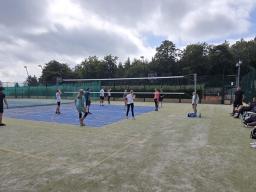 Impressionen der Campwoche