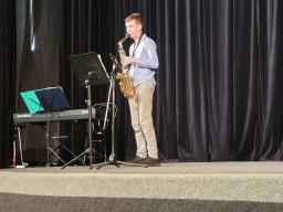 Impressionen der Campwoche