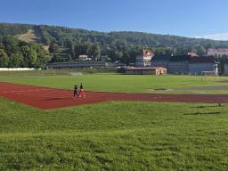 Impressionen der Campwoche