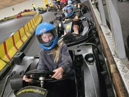 Impressionen der Campwoche