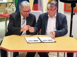 Impressionen der Campwoche