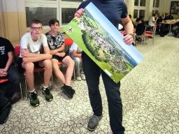 Impressionen der Campwoche