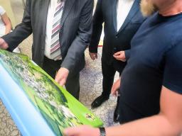 Impressionen der Campwoche