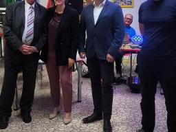 Impressionen der Campwoche