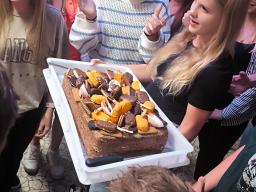 Impressionen der Campwoche