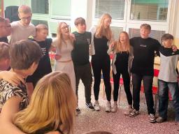 Impressionen der Campwoche