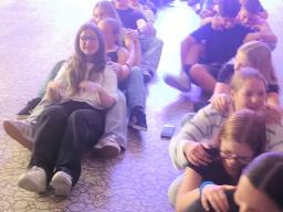 Impressionen der Campwoche