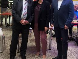 Impressionen der Campwoche